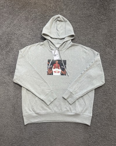 Nike air jordan hoodie - air,