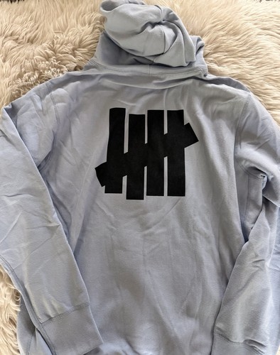 Undefeated strikes pullover - 5,